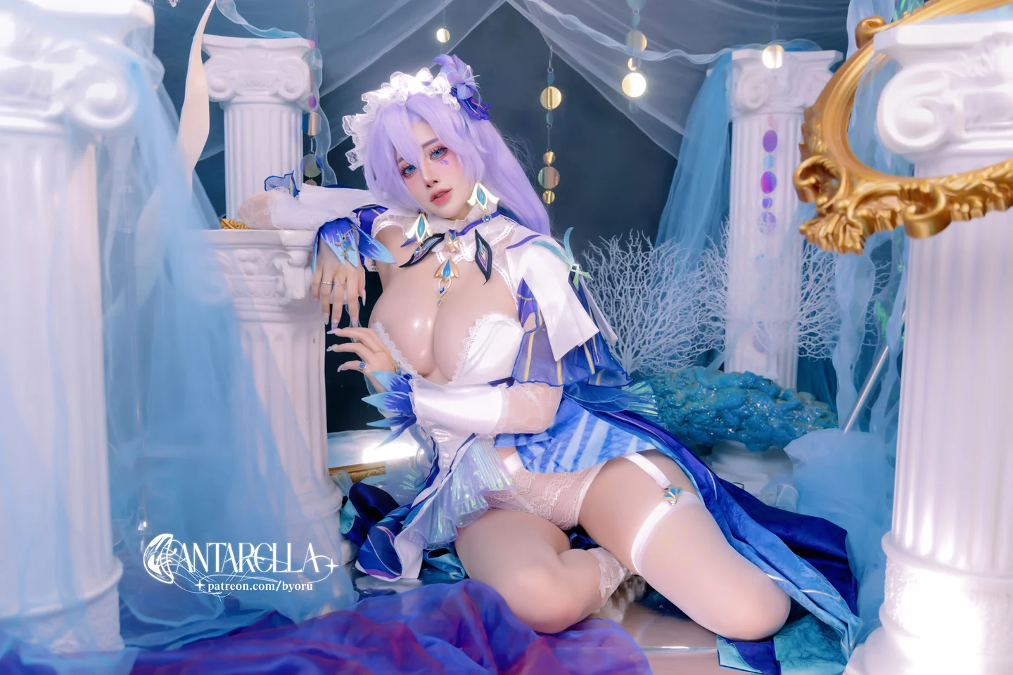Byoru - Cantarella [81P,27V-3.69GB] Cantarella- HD10.webp